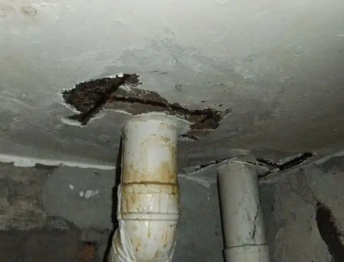 南关卫生间漏水维修公司浅析南关卫生间渗水维修的方法