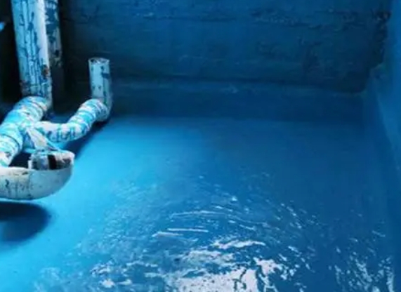 南关卫生间漏水维修公司分下防水公司如何判断防水工程的质量?