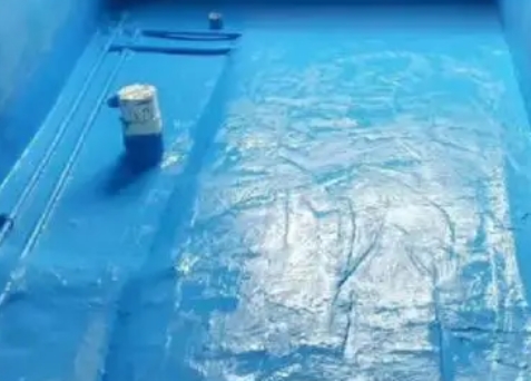南关卫生间漏水维修公司分享下南关卫生间防水工程中常用防水涂料介绍。
